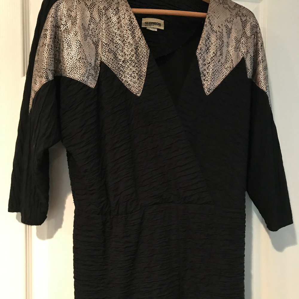 Vintage 1970's Jumper